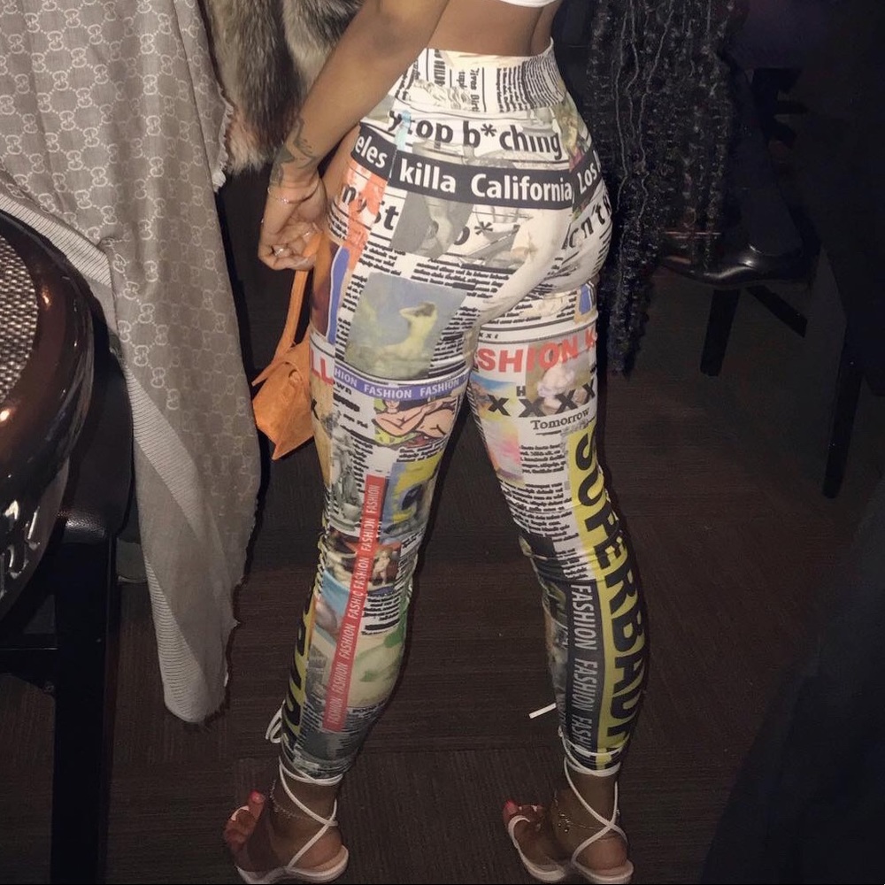 Leggings